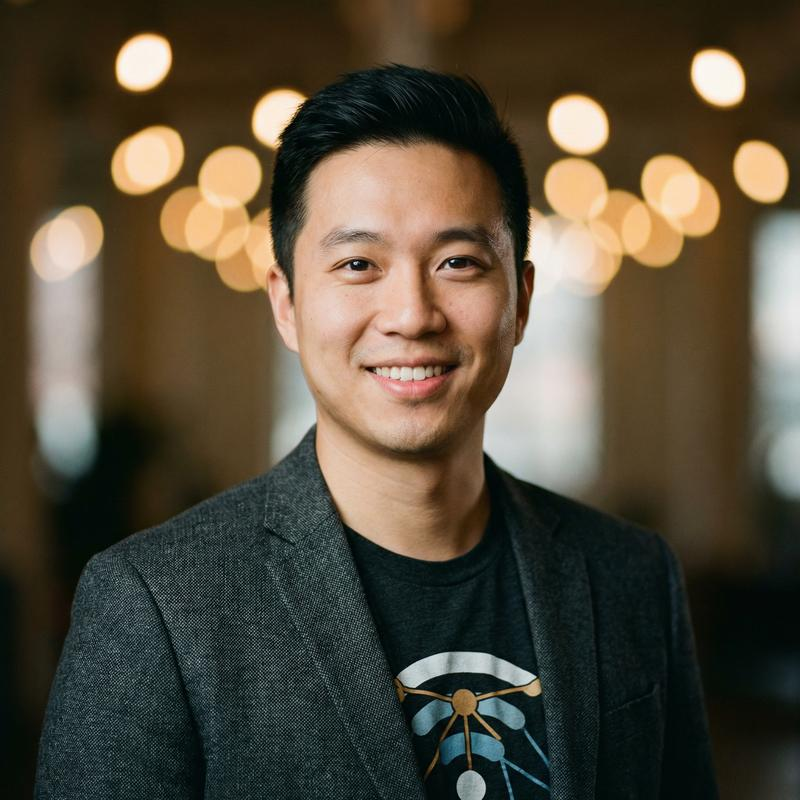 幼女漫画社区运营总监周文轩