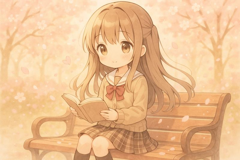 幼女漫画传媒作品