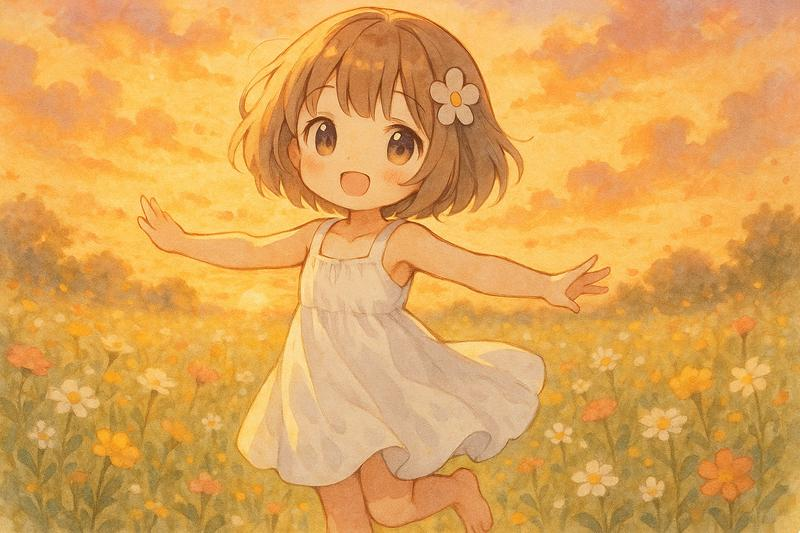 幼女漫画传媒作品