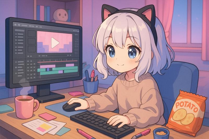 幼女漫画传媒作品